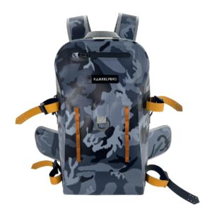 Mochila Estanco Camuflada