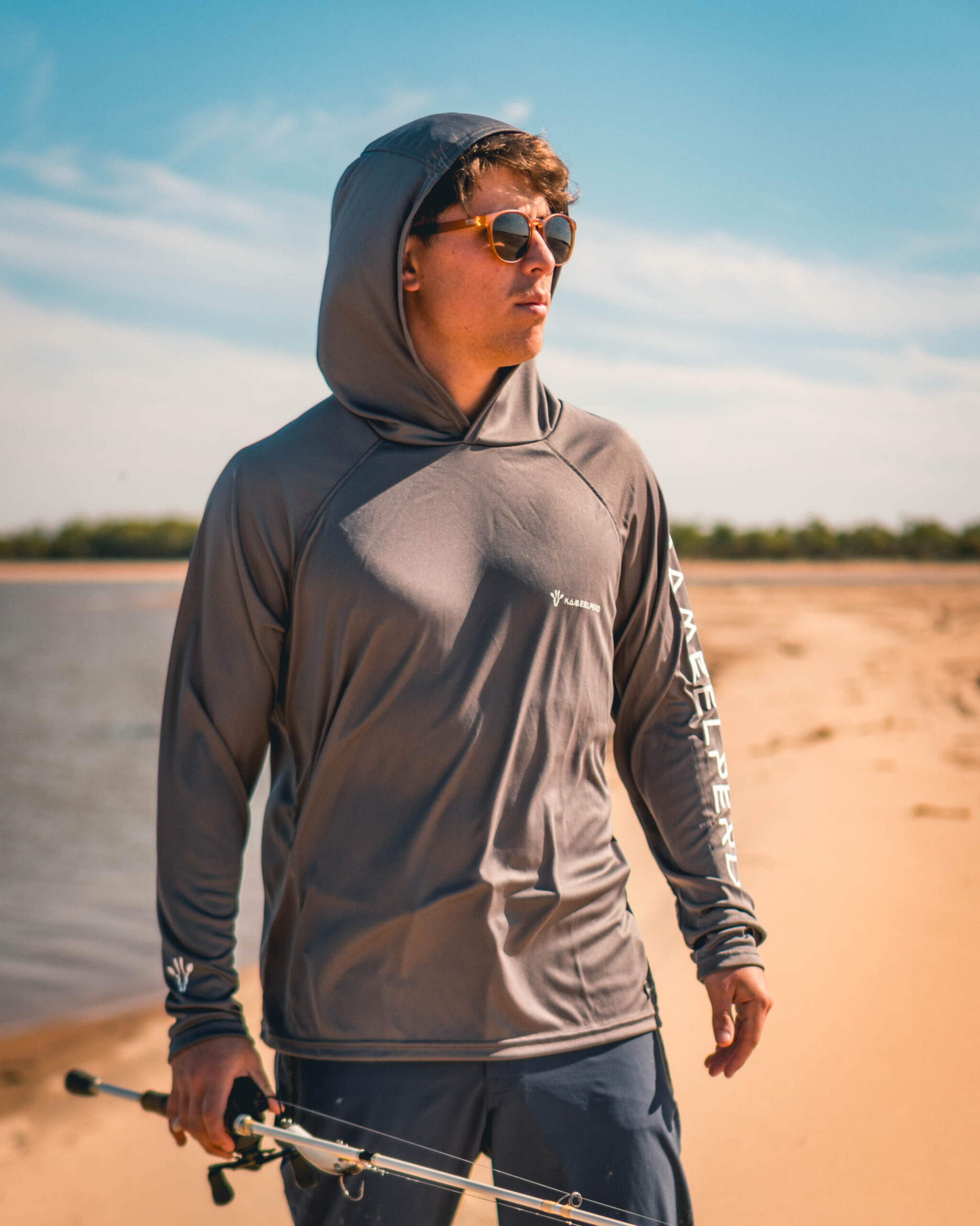 remeraMarron scaled 1